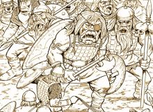 Fomorians: Supernatural Race Of Giants Who Came From Atlantis