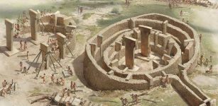 Mysterious Skull Cult At Göbekli Tepe - Ancestor Worship Or Trophies Of Dead Enemies?