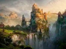 Legend Of Gyanganj – Antediluvian City Of Immortal Sages That Can Only Be Found By The Chosen Ones