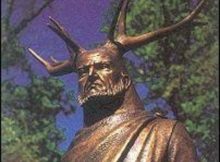 Herne The Hunter – The Horned God And Lord Of The Forest In British Mythology