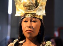 Face Of Queen Lady Cao Reconstructed – Unique Look At The First Known Female Ruler In Peru