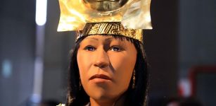 Face Of Queen Lady Cao Reconstructed – Unique Look At The First Known Female Ruler In Peru