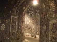 Margate Shell Grotto