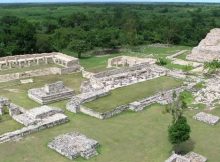 How The Last Big Mayan City Of Mayapan Met Its End