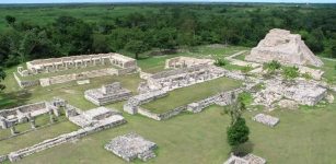 How The Last Big Mayan City Of Mayapan Met Its End