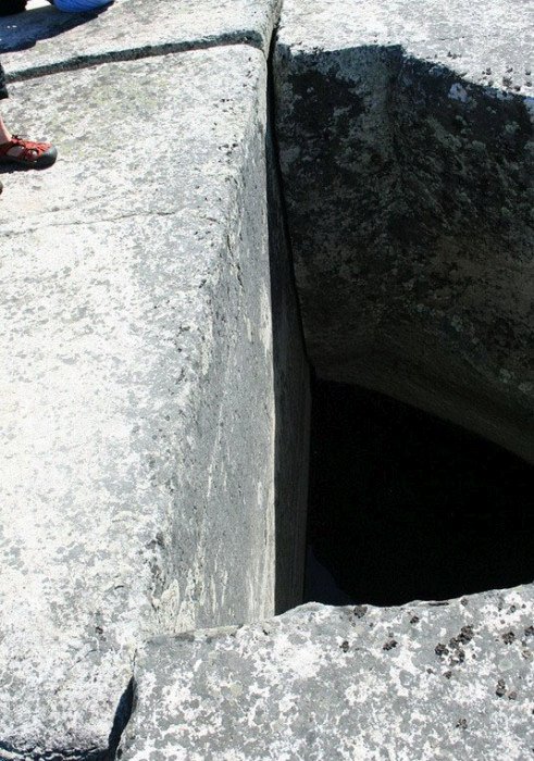 Mysterious Megaliths Of Russia May Offer Evidence Of An Ancient Highly Advanced Lost Civilization