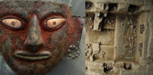 Ancient Tombs Of Peru's Moche Priestesses Unearthed