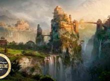 Legend Of Gyanganj – Antediluvian City Of Immortal Sages That Can Only Be Found By The Chosen Ones