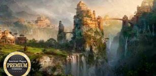 Legend Of Gyanganj – Antediluvian City Of Immortal Sages That Can Only Be Found By The Chosen Ones