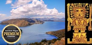 Sacred And Mysterious Lake Titicaca Still Holds Many Ancient Secrets