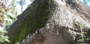 Siberian megaliths