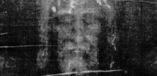 Shroud of Turin