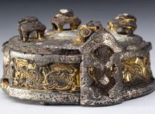 Mysterious Ancient Grave With Unusual Artifacts That Belonged To A Völva – Norse Female Shamans Did Exist