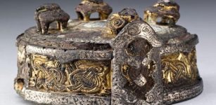 Mysterious Ancient Grave With Unusual Artifacts That Belonged To A Völva – Norse Female Shamans Did Exist