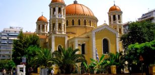On This Day In History: Sack Of Thessaloniki – On Aug 24, 1185