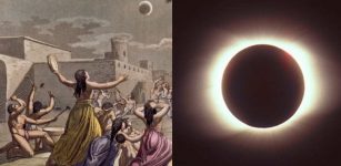 Ancient Solar Eclipses That Re-Wrote History And Made Ever-Lasting Impact On Humans