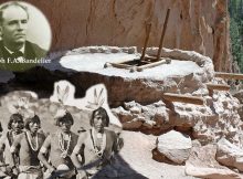 Bandelier Kiva, Bandelier National Monument