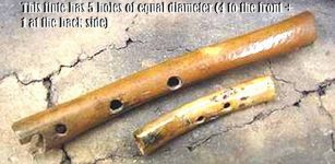 Dispilio Neolithic Flutes