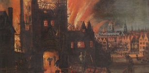 Great Fire of London