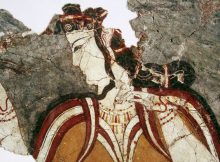 Genetic Mystery Solved: Ancient DNA Reveals Greeks Descended From The Minoans And The Mycenaeans