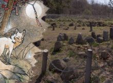 Did Ancient Oshoro Stone Circle Serve As A Portal To The Spirit World?