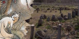 Did Ancient Oshoro Stone Circle Serve As A Portal To The Spirit World?