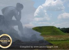 Choctaw Indians' Legend Of Nanih Waiya Cave Mound – Mysterious Underground Realm Of Their Ancestors And Their Battle With Giants