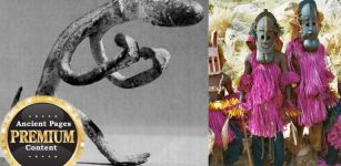 Did The Dogon Tribe Have Knowledge Of Theoretical Physics 5,000 Years Ago?