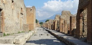 Why Did Ancient Romans Build So Many Straight Roads?