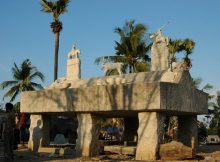 Thousands Of Remarkabe Megaliths On The Sumba Island