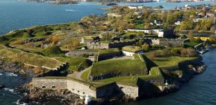 Suomenlinna Fortress