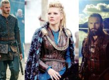 Viking Fashion: Men And Women Were Vain And Very Clean During The Viking Age