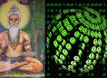 Binary Code Was Used In Ancient India And Polynesia Long Before Leibnitz Invented It