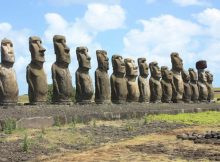 New Attempt To Solve The Easter Island Mystery – What Did Rapa Nui Look Like Before Europeans Arrived?