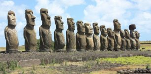 New Attempt To Solve The Easter Island Mystery – What Did Rapa Nui Look Like Before Europeans Arrived?