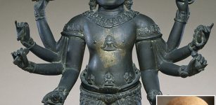 Jayavarman VII, was a king (reigned c.1181–1218) of the Khmer Empire in present-day Siem Reap, Cambodia.