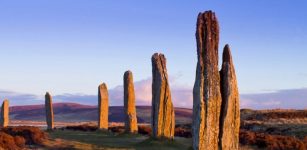 Mysterious Scottish Stone Circles On Orkney Were Used To Something Very Different Than Previously Thought