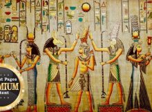 Was Ancient Egyptian Science Inherited From A Lost Atlantean Civilization?