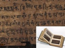 Ancient Indian Text Re-Writes History Of Zero And Mathematics