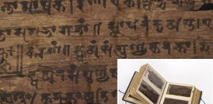 Ancient Indian Text Re-Writes History Of Zero And Mathematics