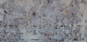 Part Of Secret Vatican Manuscript Decoded