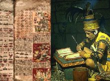 Mysterious Ancient Mayan ‘Copernicus’ And The Venus Table Of The Dresden Codex