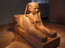 It was unknown for years even now that how Hatshepsut was disappeared around 1457 or 1458 B.C. Thutmose III took the throne after she disappeared and became the new king.