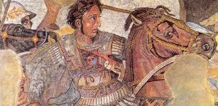 Alexander the Great