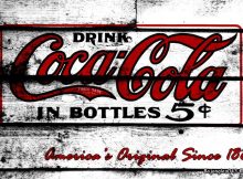 Coca-Cola Was Invented As A Cure For Headaches And Hangover In The 1880s