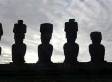 Ancient DNA Sheds New Light On Easter Island Mystery