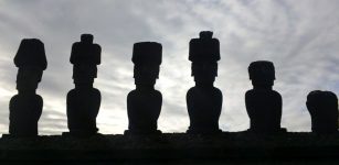 Ancient DNA Sheds New Light On Easter Island Mystery