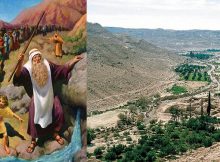 Mystery Of The Lost Biblical Kadesh Where Moses Was Punished By God