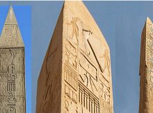 Unknown History Of Gigantic Obelisks Created With Ancient Lost Technology