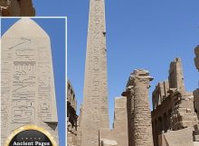 Unknown History Of Gigantic Obelisks Created With Ancient Lost Technology